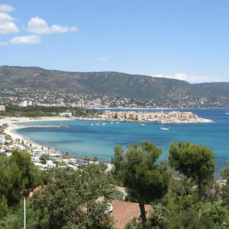 Casa vacanze Maison Bormes-les-mimosas, 4 Pièces, 6 Personnes - Fr-1-610-47 Bormes-les-Mimosas