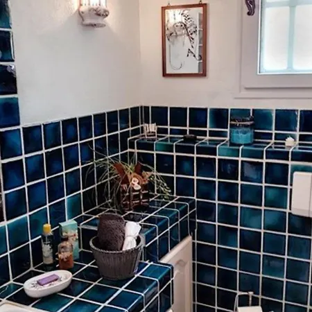 Maison Bormes-les-mimosas, 4 Pièces, 6 Personnes - Fr-1-610-47 Casa vacanze Bormes-les-Mimosas