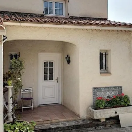 Maison Bormes-les-mimosas, 4 Pièces, 6 Personnes - Fr-1-610-47 Bormes-les-Mimosas