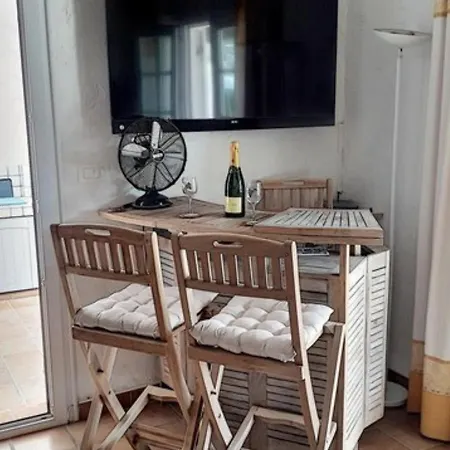 Maison Bormes-les-mimosas, 4 Pièces, 6 Personnes - Fr-1-610-47 * Bormes-les-Mimosas