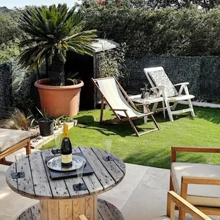 Casa vacanze Maison Bormes-les-mimosas, 4 Pièces, 6 Personnes - Fr-1-610-47 *