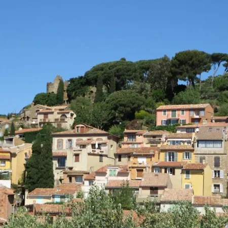 Casa vacanze Maison Bormes-les-mimosas, 4 Pièces, 6 Personnes - Fr-1-610-47 Bormes-les-Mimosas